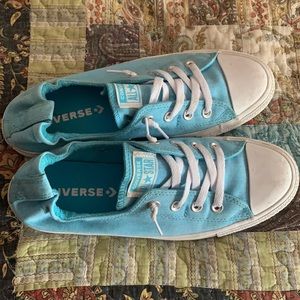 All Star Converse women’s size 10